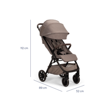 Carica l&#39;immagine nel visualizzatore di Gallery, Nuna - TRVL LX - Passeggino
