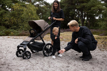 Load image into Gallery viewer, Thule Urban Glide 3 - 4 ruote
