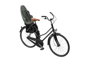 Thule Yepp 2 Maxi - seggiolino bici posteriore attacco a telaio