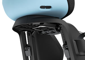 Thule Yepp Nexxt 2 Maxi - seggiolino bici posteriore da portapacchi
