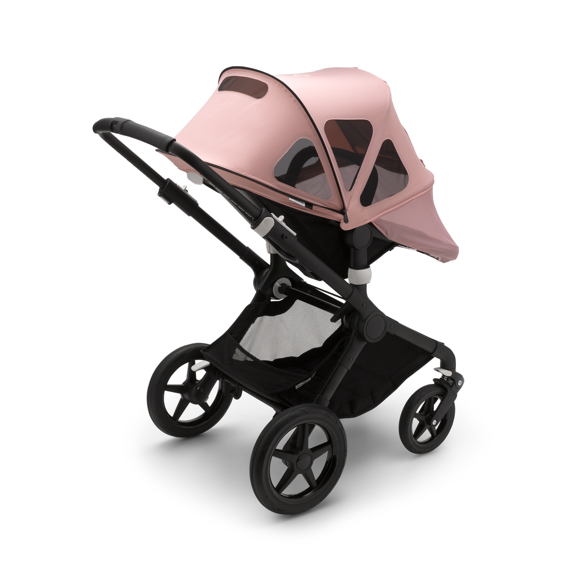 Bugaboo Fox Cameleon 3 Breezy Capottina Estiva KIDSNOLIMITS