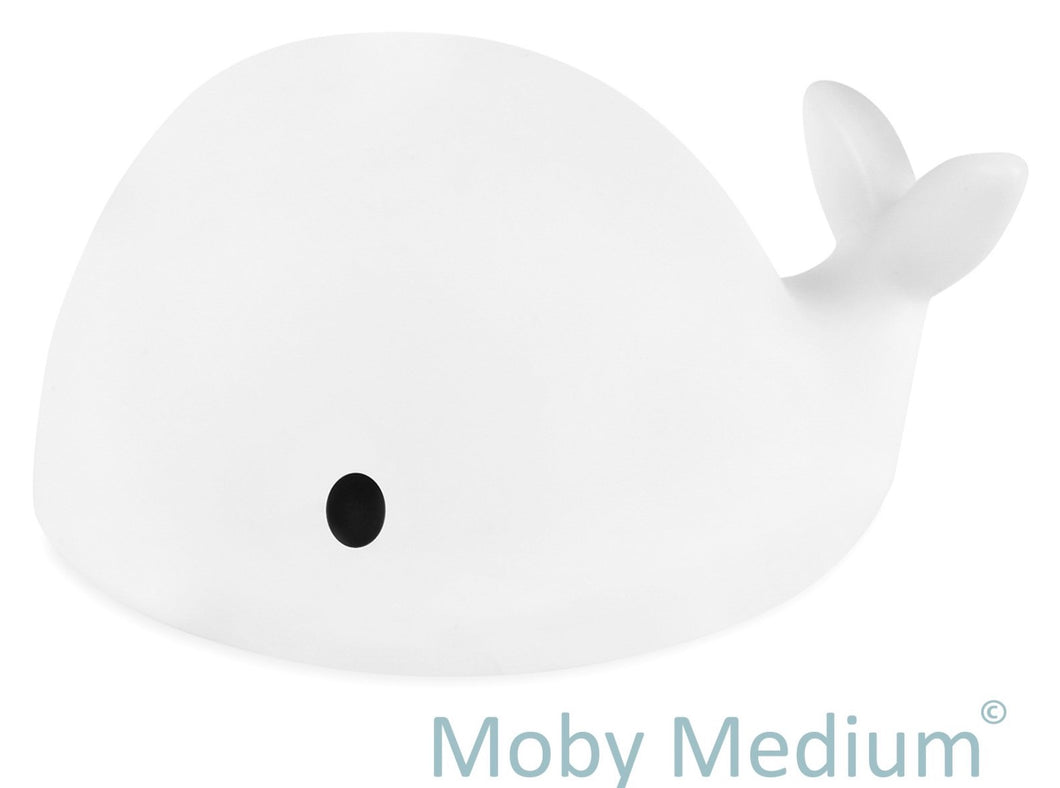 Flow Moby Medium