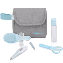 Load image into Gallery viewer, Babymoov Travel Trousse, set toilette
