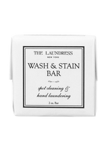 Load image into Gallery viewer, The Laundress New York Wash &amp; Stain Bar -  Smacchiatore
