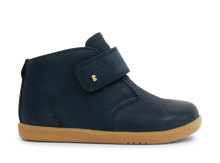 Load image into Gallery viewer, Bobux I-Walk Desert Boot Navy
