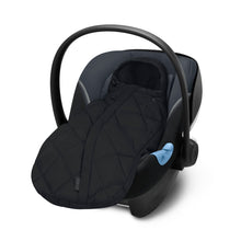 Carica l&#39;immagine nel visualizzatore di Gallery, Cybex Snogga Mini Sacco invernale per ovetto

