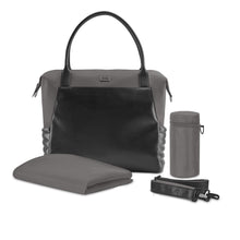 Load image into Gallery viewer, Cybex Shopper Bag Platinum
