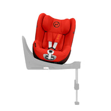 Carica l&#39;immagine nel visualizzatore di Gallery, Cybex Sirona Z 2 i-size
