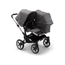 Load image into Gallery viewer, Bugaboo Donkey 3 DUO Complete - Carrozzina e Passeggino 2 in 1

