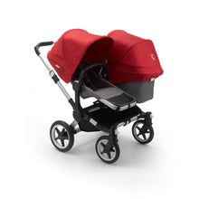 Load image into Gallery viewer, Bugaboo Donkey 3 DUO Complete - Carrozzina e Passeggino 2 in 1
