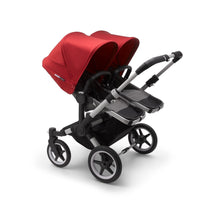 Load image into Gallery viewer, Bugaboo Donkey 3 TWIN Complete - Carrozzina e Passeggino 2 in 1
