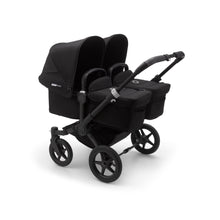 Load image into Gallery viewer, Bugaboo Donkey 3 TWIN Complete - Carrozzina e Passeggino 2 in 1
