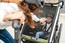 Load image into Gallery viewer, Thule Chariot Cab 2
