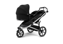 Load image into Gallery viewer, Thule Urban Glide Bassinet Black
