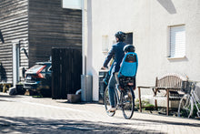 Load image into Gallery viewer, Thule Yepp Maxi Seat Post  - seggiolino bici posteriore
