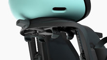 Carica l&#39;immagine nel visualizzatore di Gallery, Thule Yepp Nexxt Maxi Rack- seggiolino bici posteriore da portapacchi

