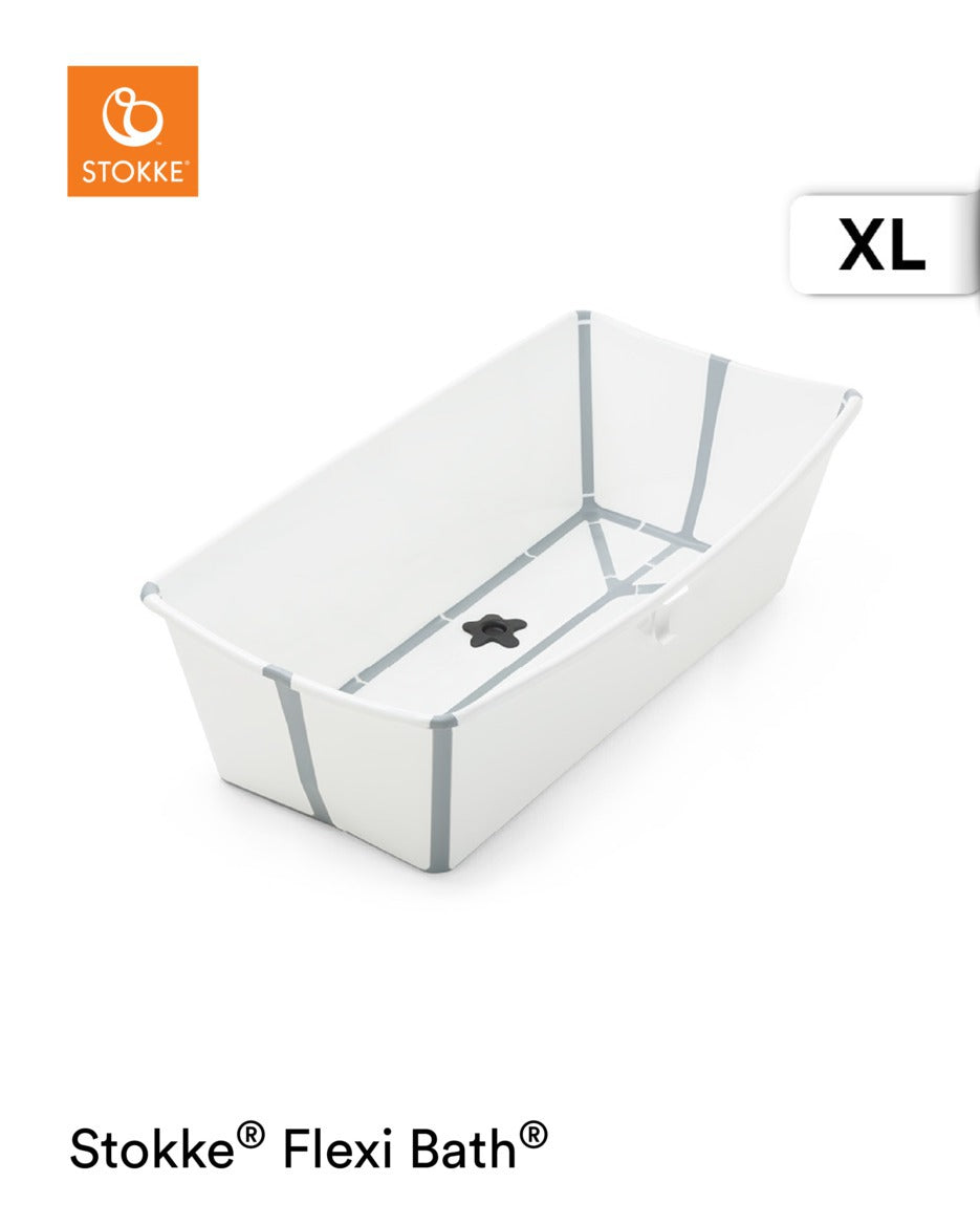 Stokke Flexi Bath vaschetta per bagnetto XL