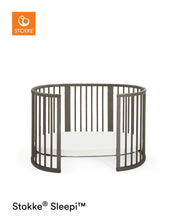 Carica l&#39;immagine nel visualizzatore di Gallery, Stokke Sleepi Bed V3
