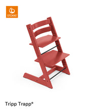 Load image into Gallery viewer, Stokke Tripp Trapp Seggiolone
