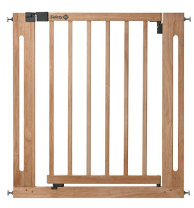 Cancelletto Easy Close Legno