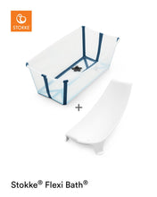 Load image into Gallery viewer, Stokke Flexi Bath + Riduttore
