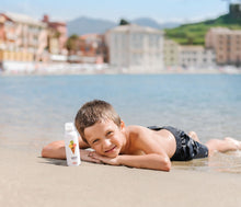 Load image into Gallery viewer, Linea MammaBaby® - Sole Baby SPF 50+ Eco-Reef
